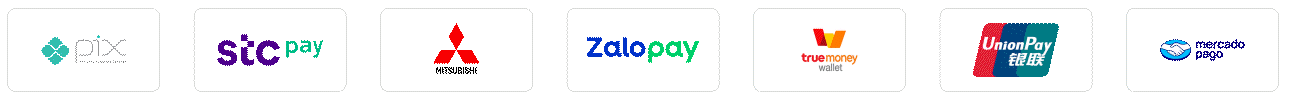 Payment Methods