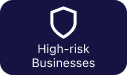 High-risk Businesses